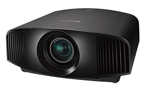 Sony VW325ES 4K HDR Home Theater Projector