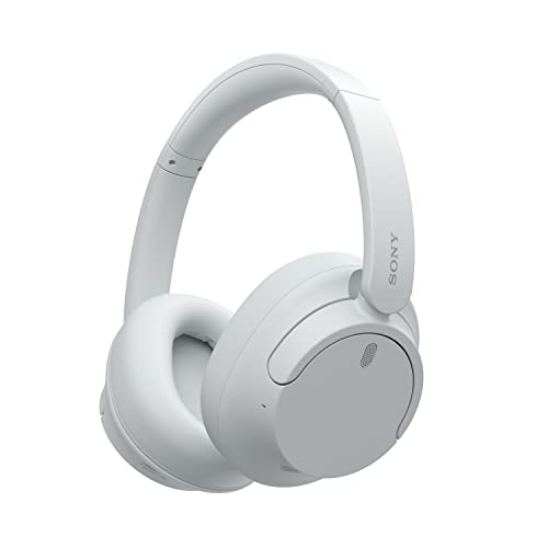 Sony WH-CH720NW Wireless Bluetooth Headphones
