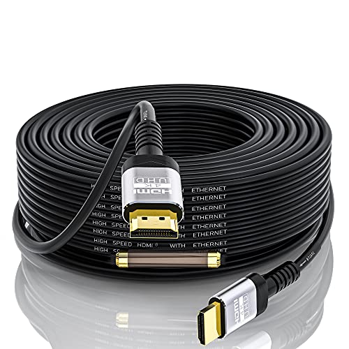 Soonsoonic 4K HDMI Cable
