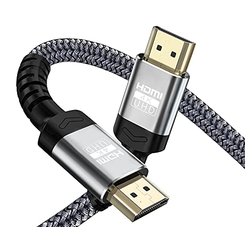 Soonsoonic 4K HDMI Cables