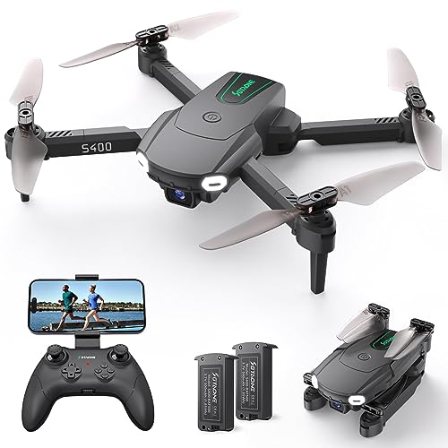 SOTAONE S400 Drone with Camera