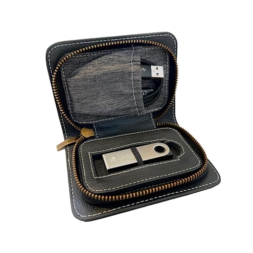 Soul Technologies Crypto Wallet Case
