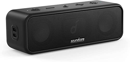 Soundcore Anker 3 Portable Bluetooth Speaker