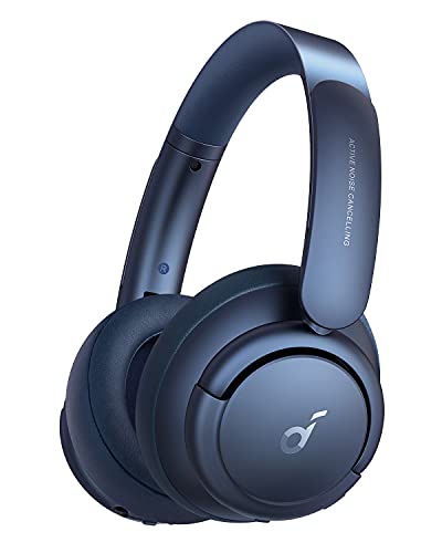 Soundcore Life Q35 Bluetooth Headphones
