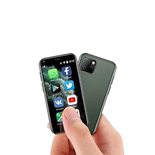 Soyes XS11 Mini Smartphone