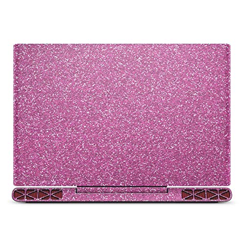 Sparkling Pink Skin Cover for Dell Inspiron 15 7000