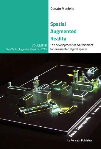 Spatial Augmented Reality
