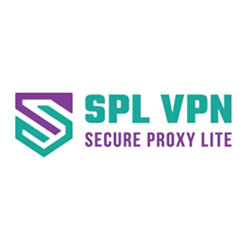 SPL VPN- Unlimited & free VPN for Android