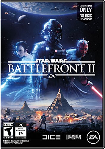 Star Wars Battlefront II - Origin PC [Online Game Code]