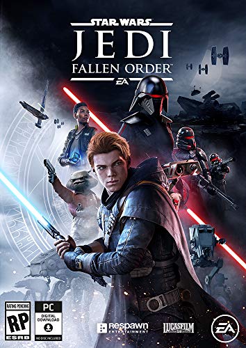 Star Wars Jedi Fallen Order - Origin PC