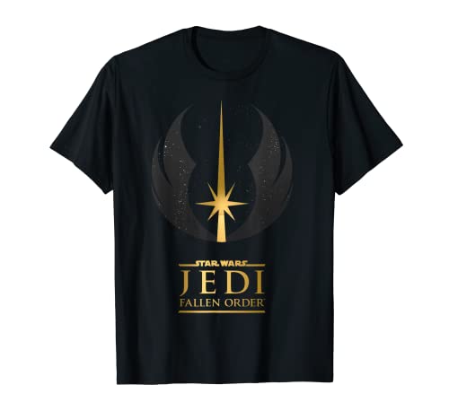 Star Wars Jedi Fallen Order T-Shirt