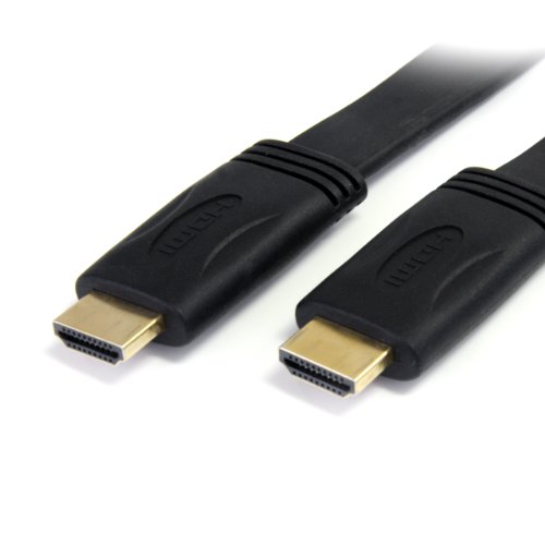 StarTech.com Flat High Speed HDMI Cable