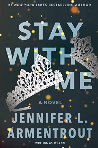 Stay with Me: A Novel (Wait For You Book 4)