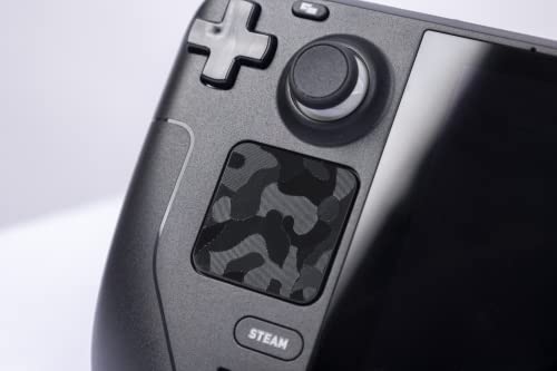 Steam Deck Touchpad Protector