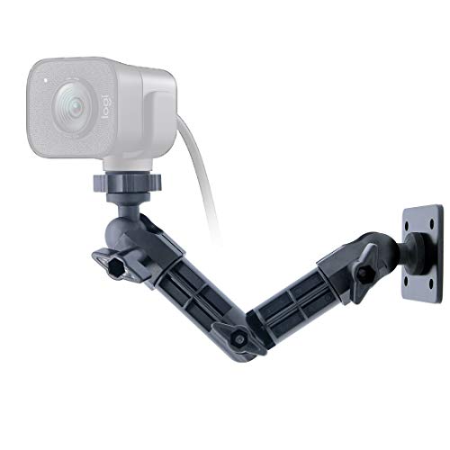 StreamCam Wall Mount