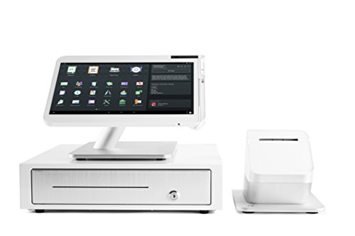 Streamline Your Business with the New Clover POS Station