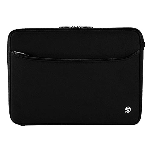Stylish and Protective Laptop Sleeve for 17.3-inch MSI Laptops
