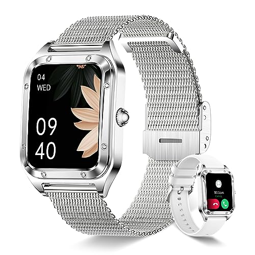 Stylish Smartwatch for Women