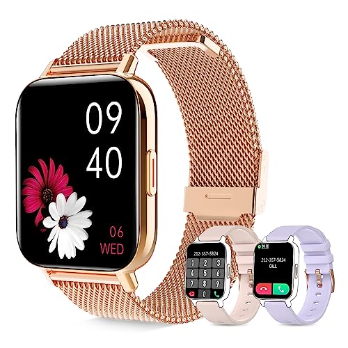 Stylish Smartwatch for Women