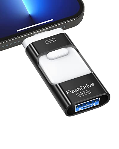 Sunany 256GB USB Flash Drive