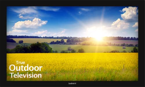 SunBrite Pro 2 Series 32-inch Full Sun Outdoor TV