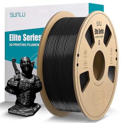 SUNLU Official Elite PETG Filament 1.75mm