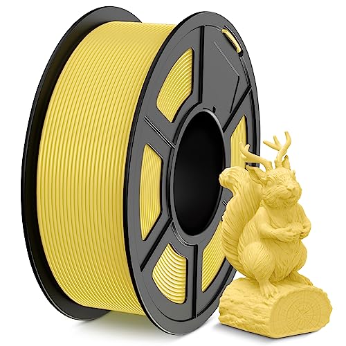 SUNLU PLA 3D Printer Filament