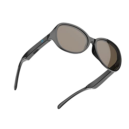 SUNOL F07 Smart Glasses - Wireless Bluetooth Sunglasses