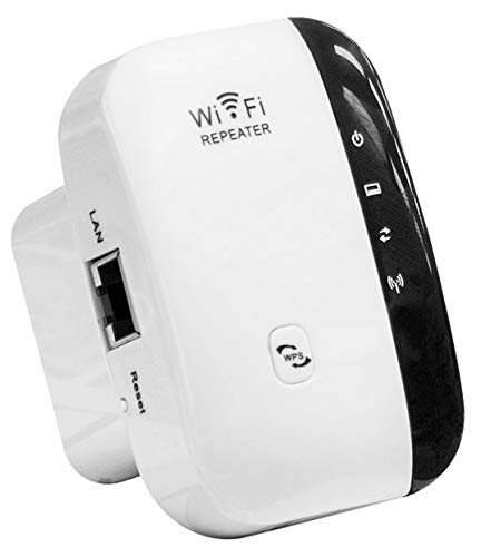 Super Boost WiFi Signal Extender