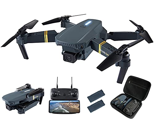 Super Endurance Foldable Quadcopter Drone