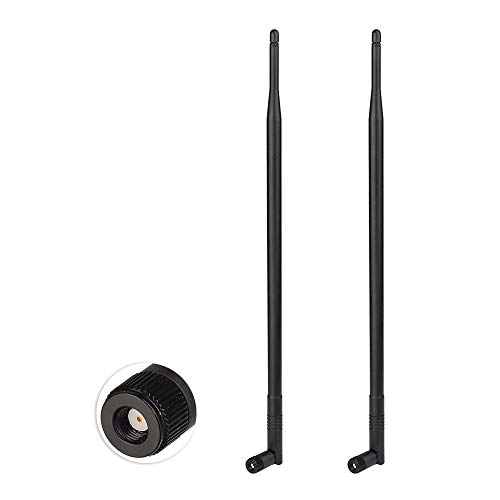 Superbat High Gain WiFi Antenna - Boost Your WiFi Signal with Style