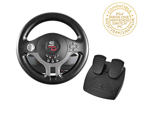 PXN Gaming Racing Wheel V9 Xbox Steering Wheel 270/900° Car Simulation with  Pedal and Shifter, Paddle Shifters Driving Wheel for PS4, Xbox One, Xbox  Series X, simulation lag fix 