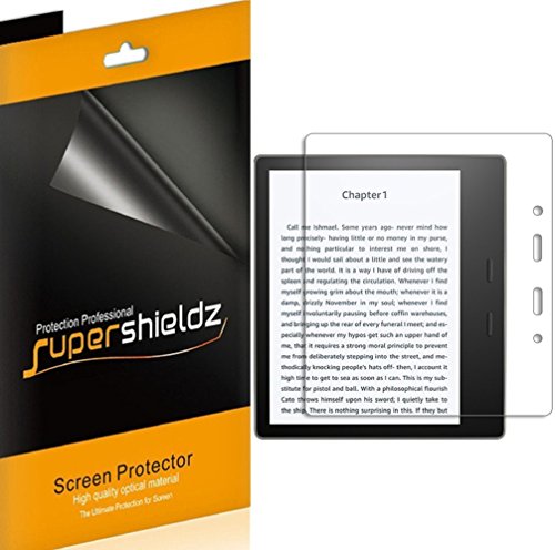 Supershieldz (3 Pack) Anti Glare and Anti Fingerprint (Matte) Screen Protector