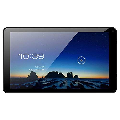 Supersonic 10.1” Tablet