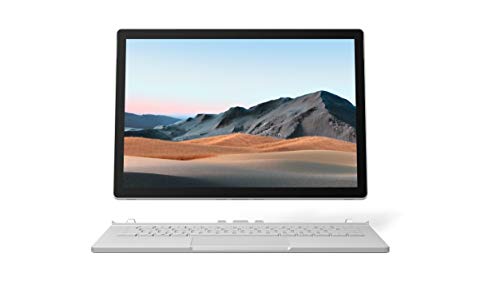 Surface Book 3: Powerful Performance in a Sleek Design