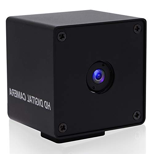 SVPRO 60 Degree Autofocus USB Camera