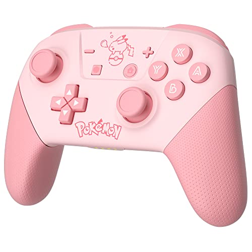 Switch Pro Controller Compatible for Switch/Switch Lite/OLED