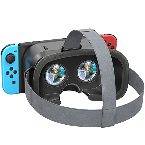 Switch VR Headset for Nintendo Switch & Switch OLED