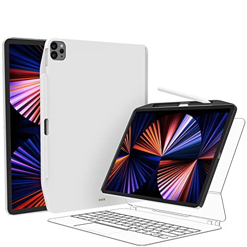 SwitchEasy CoverBuddy Case for iPad Pro and iPad Air