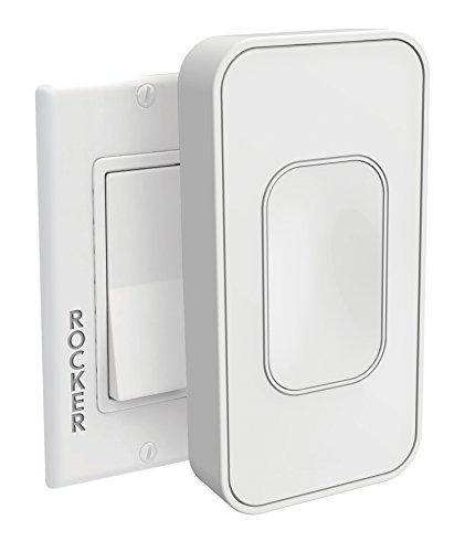 Switchmate Snap-On Smart Light Switch