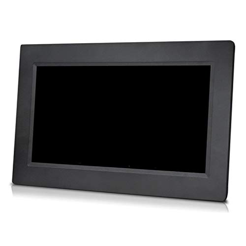 Sylvania 10-Inch Wi-Fi Cloud Digital Picture Frame