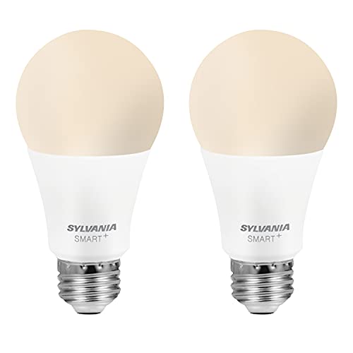 SYLVANIA Bluetooth Mesh LED Smart Light Bulb