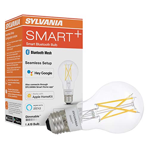 SYLVANIA SMART+ Bluetooth LED Bulb