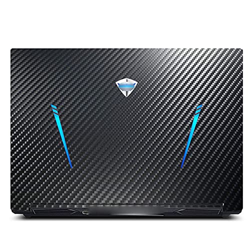 Synvy Back Protector Film for Xiaomi Mi Gaming Notebook
