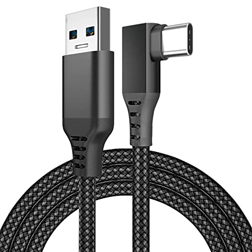 SZKOSTON 16FT Link Cable for Oculus/Meta Quest 2 Headset