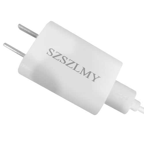 SZSZLMY Fast and Reliable Smartphone Chargers