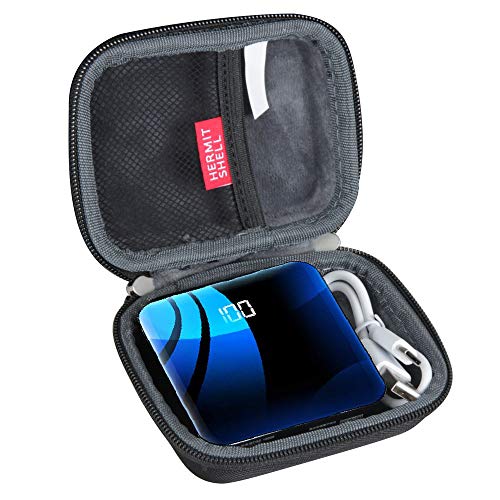 T-CORE Portable Charger Hard Travel Case