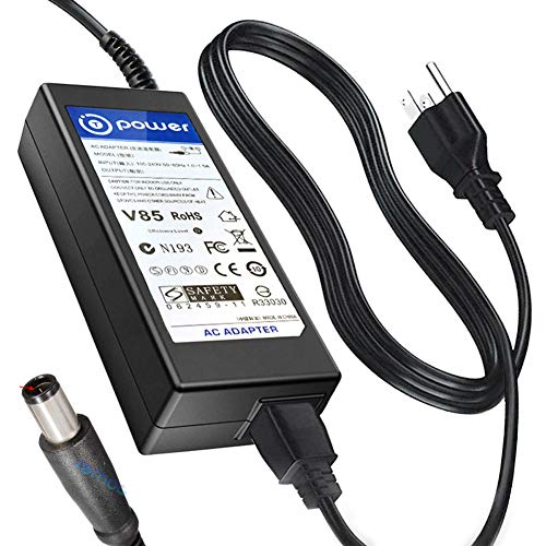 T-Power (6.6ft Long Cable) Bose SoundLink Mini Bluetooth Speaker 359037-1300 PSA10F-120 Replacement Ac Dc adapter + Auto Mobile Car Charger Boat switching power supply cord plug spare