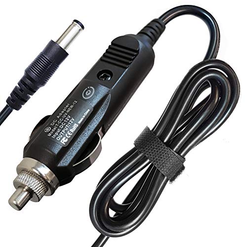 T POWER Car Charger