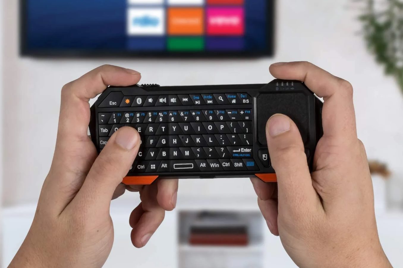 T5 Mini PC – How To Connect Bluetooth Keyboard